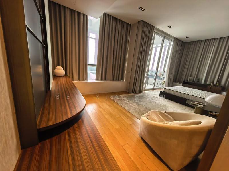 Le Nouvel Ardmore, 1A Ardmore Park, Tanglin / Holland / Bukit Timah, 4 Bedrooms, 3,961 sqft, Condominium For Rent, by Ben XIA 夏天鹏, 24974771 - PropertyGuru.com.sg