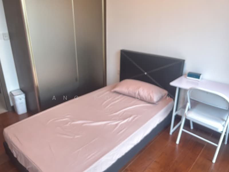 Normanton Park, 47 Normanton Park, Room Rental, 130 sqft, Condominium For Rent, by Ang Poh Giap, 24974913 - PropertyGuru.com.sg