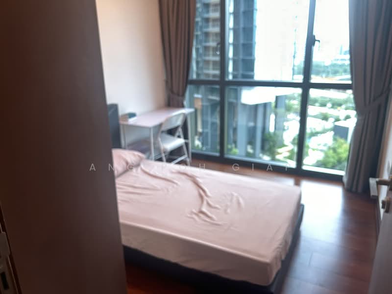 Normanton Park, 47 Normanton Park, Room Rental, 130 sqft, Condominium For Rent, by Ang Poh Giap, 24974913 - PropertyGuru.com.sg