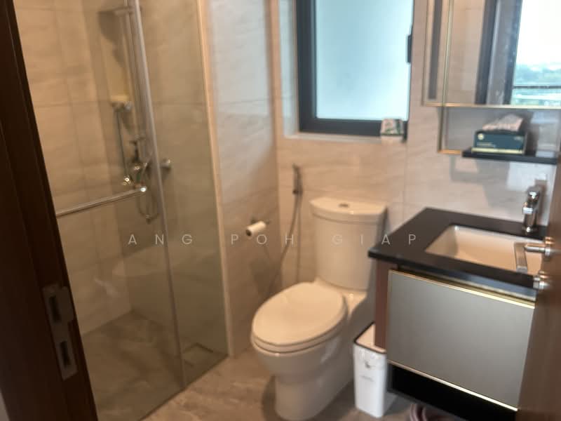 Normanton Park, 47 Normanton Park, Room Rental, 130 sqft, Condominium For Rent, by Ang Poh Giap, 24974913 - PropertyGuru.com.sg