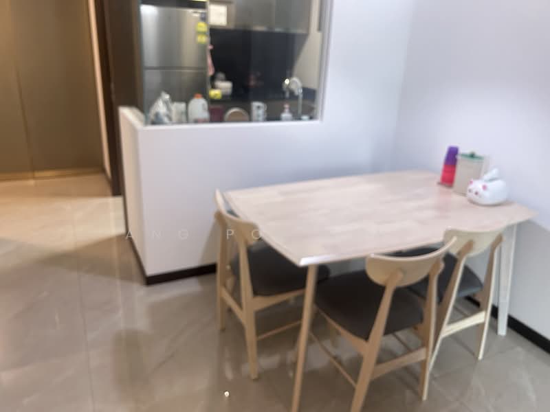 Normanton Park, 47 Normanton Park, Room Rental, 130 sqft, Condominium For Rent, by Ang Poh Giap, 24974913 - PropertyGuru.com.sg