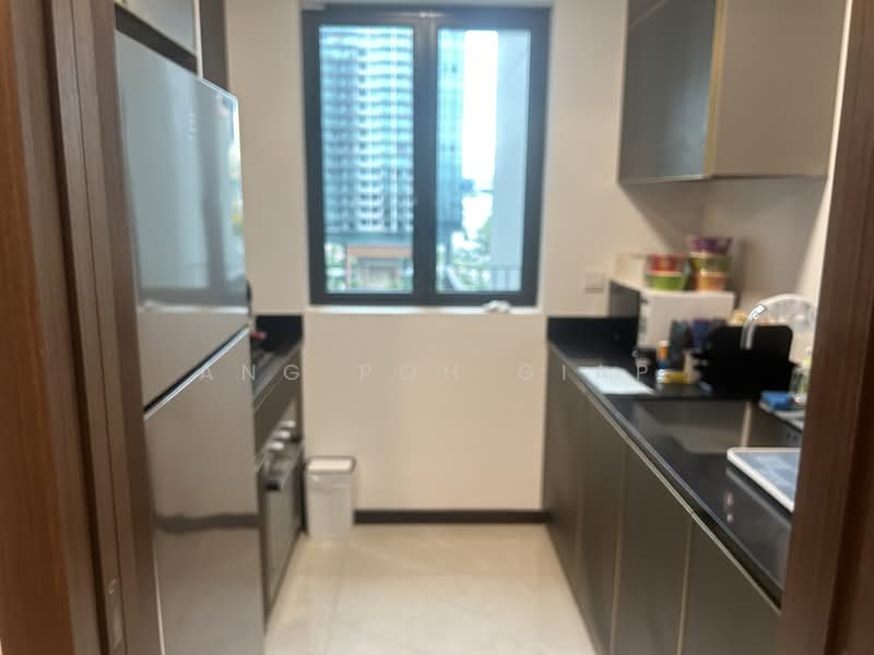 Normanton Park, 47 Normanton Park, Room Rental, 130 sqft, Condominium For Rent, by Ang Poh Giap, 24974913 - PropertyGuru.com.sg