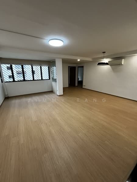 For Rent - 260C Sengkang East Way