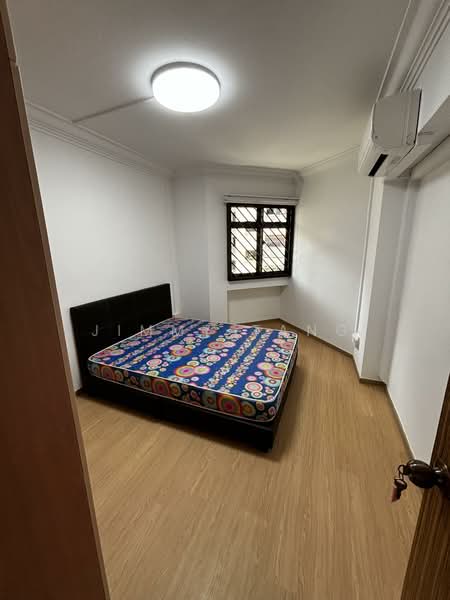 For Rent - 260C Sengkang East Way