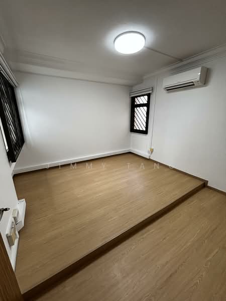 For Rent - 260C Sengkang East Way