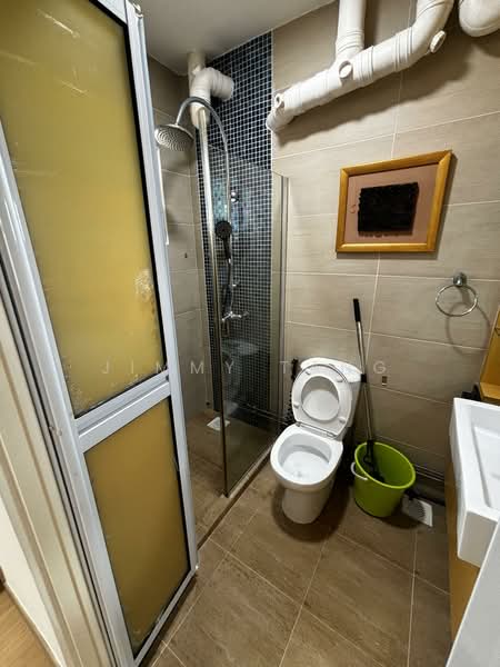 For Rent - 260C Sengkang East Way