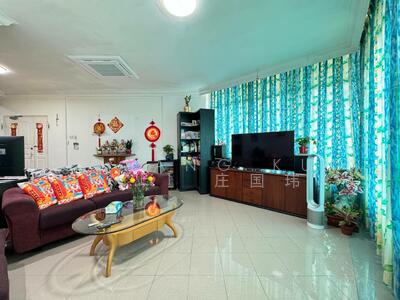 For Sale - Loyang Gardens