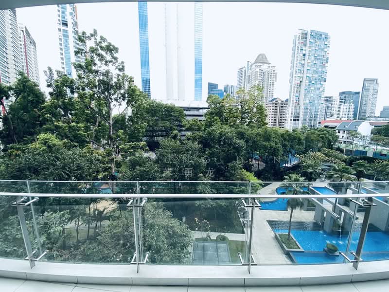 VIVA, 8 Suffolk Walk, 3 Bedrooms, 1,323 sqft, Condominium For Rent, by Soh Yung Long 苏勇龙, 24975021 - PropertyGuru.com.sg