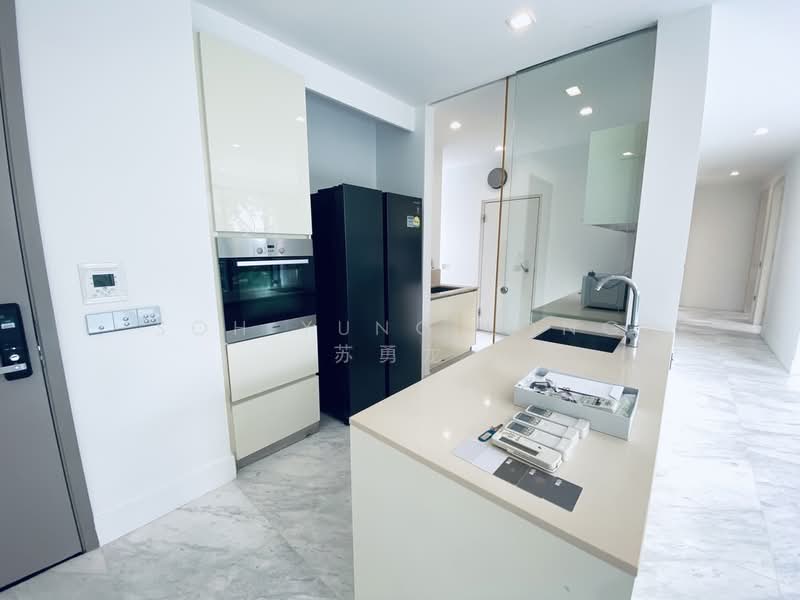 VIVA, 8 Suffolk Walk, 3 Bedrooms, 1,323 sqft, Condominium For Rent, by Soh Yung Long 苏勇龙, 24975021 - PropertyGuru.com.sg