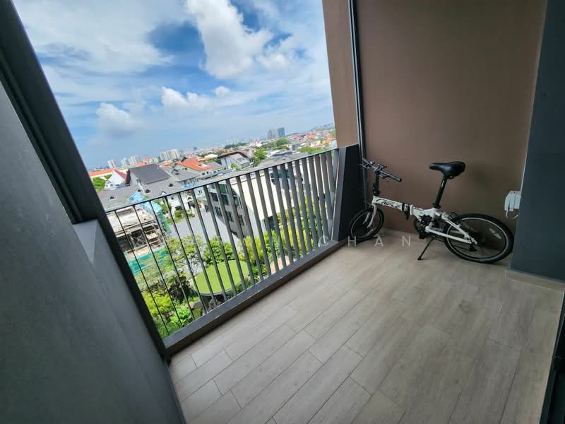 The Garden Residences, 1 Serangoon North View, 2 Bedrooms, 614 sqft, Condominium For Sale, by Sharon Chan, 24975074 - PropertyGuru.com.sg