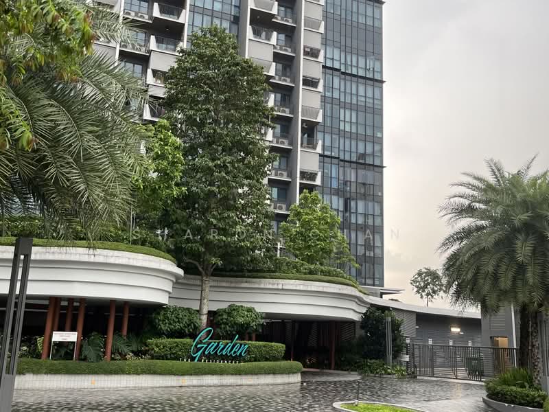 The Garden Residences, 1 Serangoon North View, 2 Bedrooms, 614 sqft, Condominium For Sale, by Sharon Chan, 24975074 - PropertyGuru.com.sg