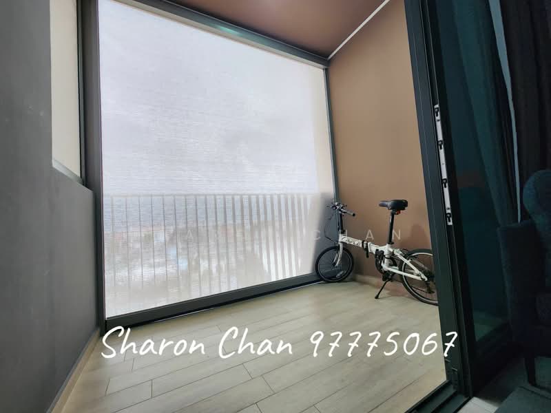 The Garden Residences, 1 Serangoon North View, 2 Bedrooms, 614 sqft, Condominium For Sale, by Sharon Chan, 24975074 - PropertyGuru.com.sg