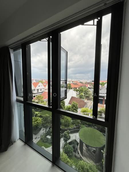 The Garden Residences, 1 Serangoon North View, 2 Bedrooms, 614 sqft, Condominium For Sale, by Sharon Chan, 24975074 - PropertyGuru.com.sg
