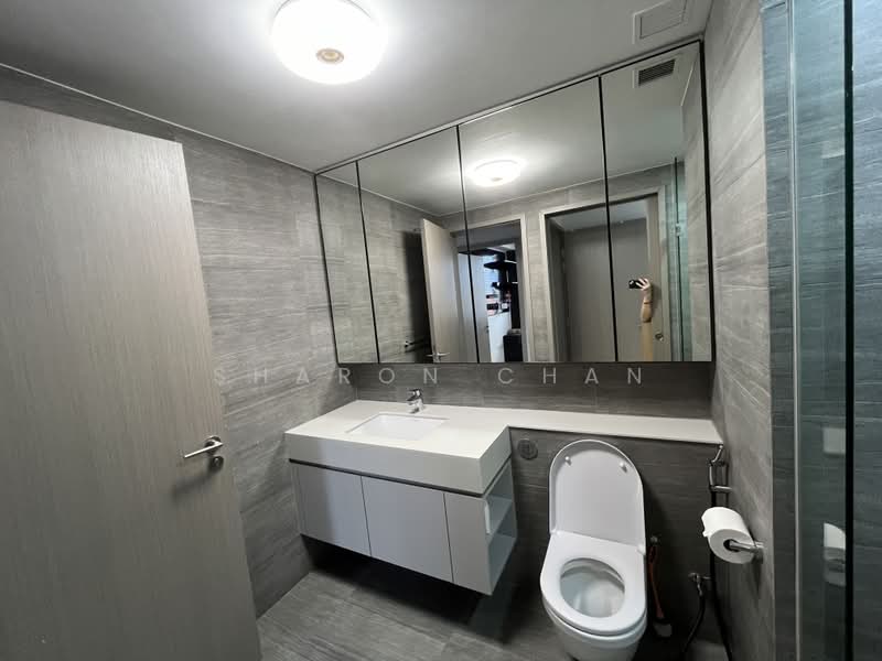 The Garden Residences, 1 Serangoon North View, 2 Bedrooms, 614 sqft, Condominium For Sale, by Sharon Chan, 24975074 - PropertyGuru.com.sg