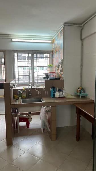 118 Ang Mo Kio Avenue 4, 118 Ang Mo Kio Avenue 4, Ang Mo Kio / Bishan / Thomson, 3 Bedrooms, 796 sqft, HDB Flat For Rent, by Connie Hua, 24975134 - PropertyGuru.com.sg