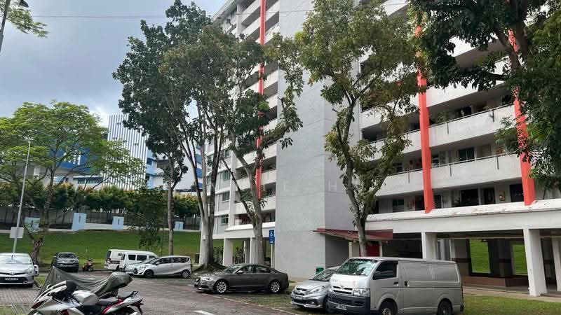 118 Ang Mo Kio Avenue 4, 118 Ang Mo Kio Avenue 4, Ang Mo Kio / Bishan / Thomson, 3 Bedrooms, 796 sqft, HDB Flat For Rent, by Connie Hua, 24975134 - PropertyGuru.com.sg