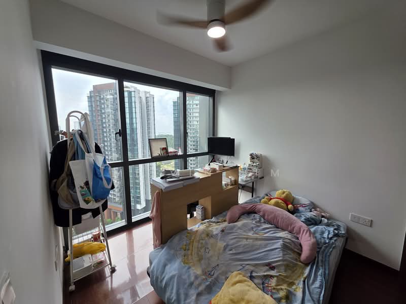 Normanton Park, 61 Normanton Park, 2 Bedrooms, 667 sqft, Condominium For Sale, by Melvin Lim, 24975195 - PropertyGuru.com.sg