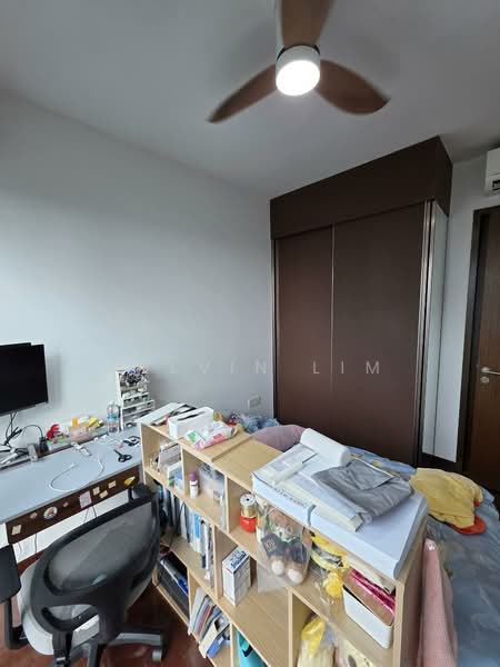 Normanton Park, 61 Normanton Park, 2 Bedrooms, 667 sqft, Condominium For Sale, by Melvin Lim, 24975195 - PropertyGuru.com.sg