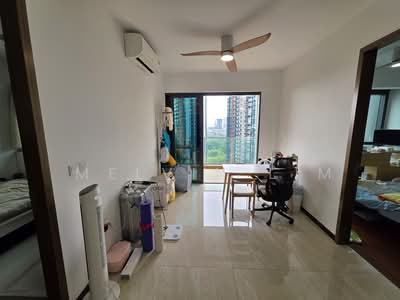 For Sale - Normanton Park