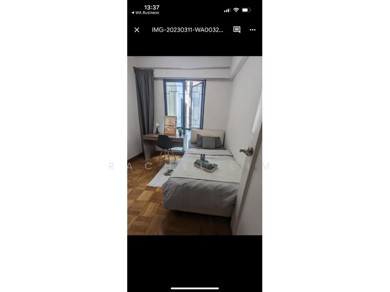 Parc Emily, 5 Mount Emily Road, Room Rental, 100 sqft, Condominium For Rent, by Rachel Lim, 24975223 - PropertyGuru.com.sg