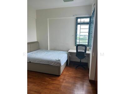 For Rent - Parc Emily