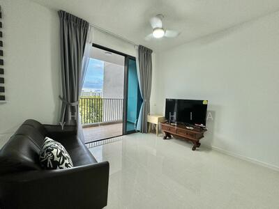 For Rent - Treasure at Tampines