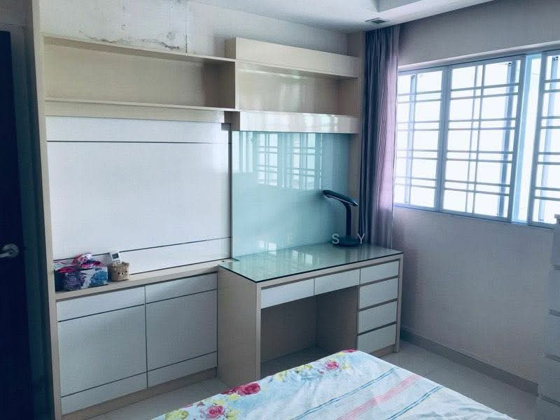 123 Potong Pasir Avenue 1, 123 Potong Pasir Avenue 1, 3 Bedrooms, 1,733 sqft, HDB Flat For Rent, by Grace Sy, 24975411 - PropertyGuru.com.sg