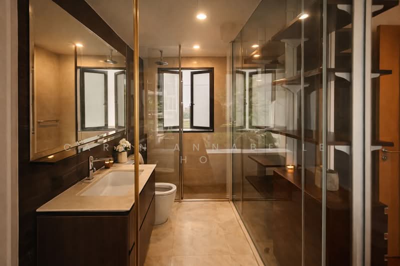 Waterfront Isle, 730 Bedok Reservoir Road, 2 Bedrooms, 904 sqft, Condominium For Rent, by Caryn Annabelle Ho, 24975416 - PropertyGuru.com.sg