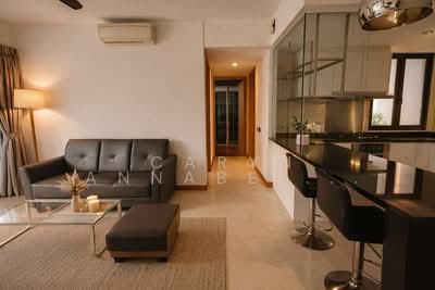 For Rent - Waterfront Isle