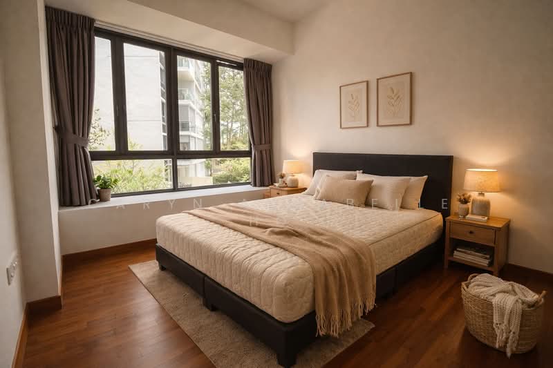 Waterfront Isle, 730 Bedok Reservoir Road, 2 Bedrooms, 904 sqft, Condominium For Rent, by Caryn Annabelle Ho, 24975416 - PropertyGuru.com.sg