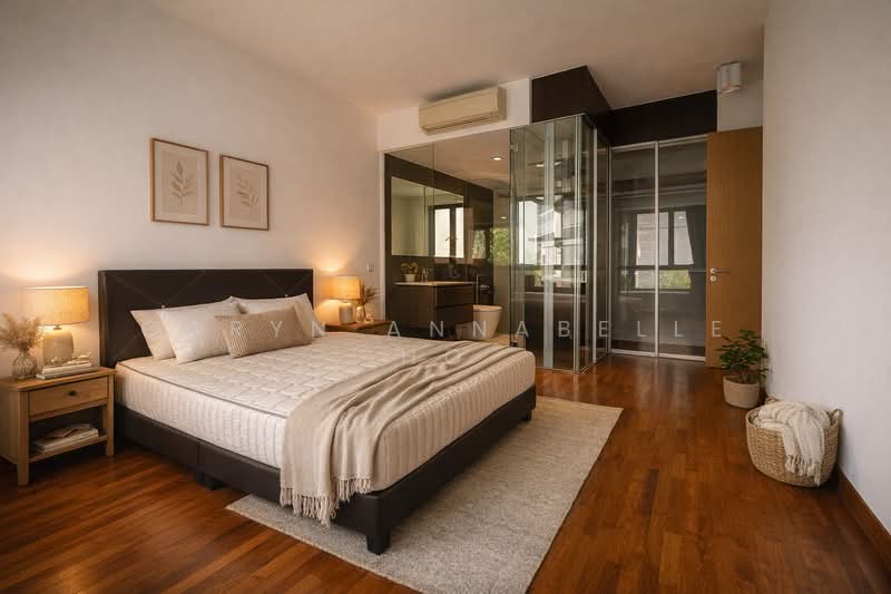 Waterfront Isle, 730 Bedok Reservoir Road, 2 Bedrooms, 904 sqft, Condominium For Rent, by Caryn Annabelle Ho, 24975416 - PropertyGuru.com.sg