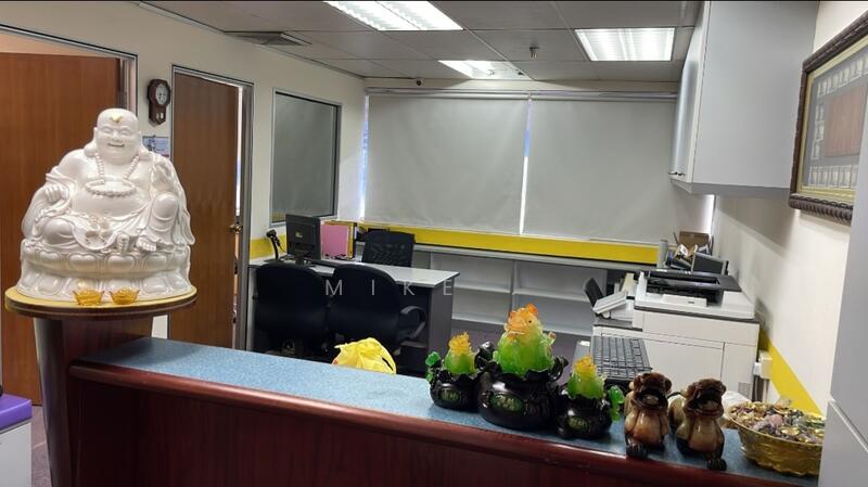 Sim Lim Tower, 10 Jalan Besar, 500 sqft, Office For Rent, by Mike ., 24975455 - CommercialGuru.com.sg