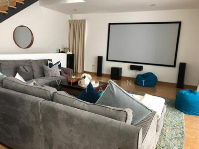 For Sale - Ah Soo Garden