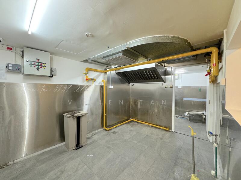 F&B Ground Floor Street Facing | Craig Road Tanjong Pagar, Craig Road/ Keong Saik Road/ Tanjong Pagar Road, 1,500 sqft, Shop / Shophouse For Rent, by Vivien Tan, 24975481 - CommercialGuru.com.sg