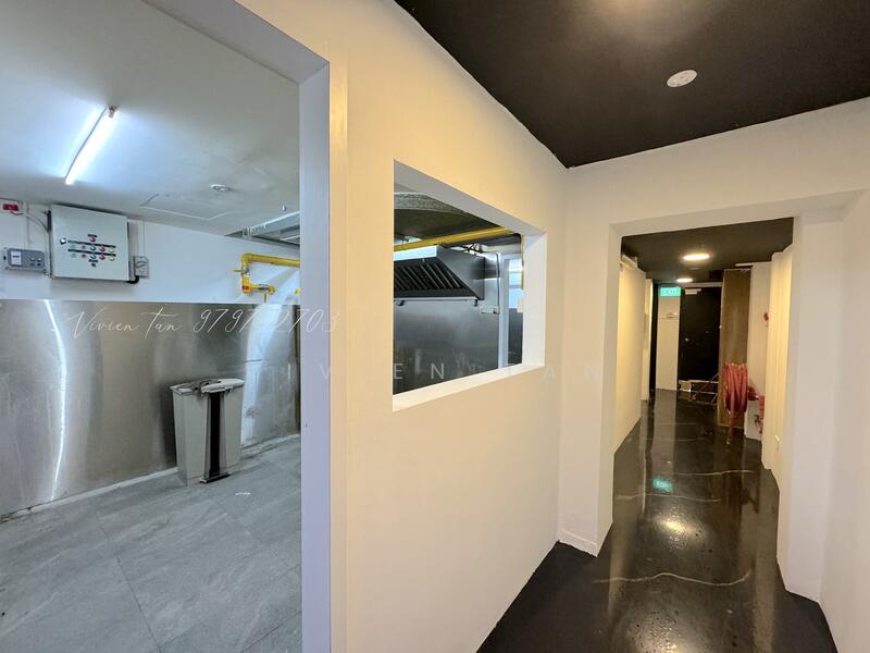 F&B Ground Floor Street Facing | Craig Road Tanjong Pagar, Craig Road/ Keong Saik Road/ Tanjong Pagar Road, 1,500 sqft, Shop / Shophouse For Rent, by Vivien Tan, 24975481 - CommercialGuru.com.sg