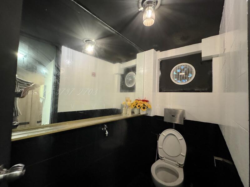 F&B Ground Floor Street Facing | Craig Road Tanjong Pagar, Craig Road/ Keong Saik Road/ Tanjong Pagar Road, 1,500 sqft, Shop / Shophouse For Rent, by Vivien Tan, 24975481 - CommercialGuru.com.sg