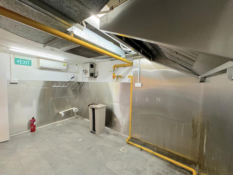 F&B Ground Floor Street Facing | Craig Road Tanjong Pagar, Craig Road/ Keong Saik Road/ Tanjong Pagar Road, 1,500 sqft, Shop / Shophouse For Rent, by Vivien Tan, 24975481 - CommercialGuru.com.sg