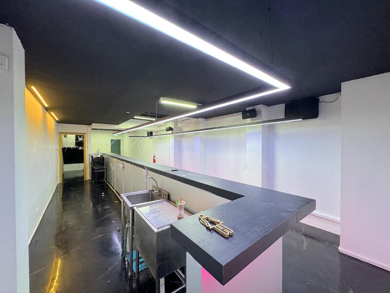 F&B Ground Floor Street Facing | Craig Road Tanjong Pagar, Craig Road/ Keong Saik Road/ Tanjong Pagar Road, 1,500 sqft, Shop / Shophouse For Rent, by Vivien Tan, 24975481 - CommercialGuru.com.sg