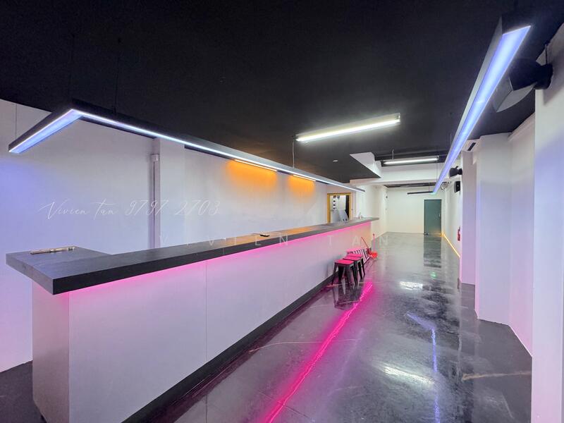 F&B Ground Floor Street Facing | Craig Road Tanjong Pagar, Craig Road/ Keong Saik Road/ Tanjong Pagar Road, 1,500 sqft, Shop / Shophouse For Rent, by Vivien Tan, 24975481 - CommercialGuru.com.sg