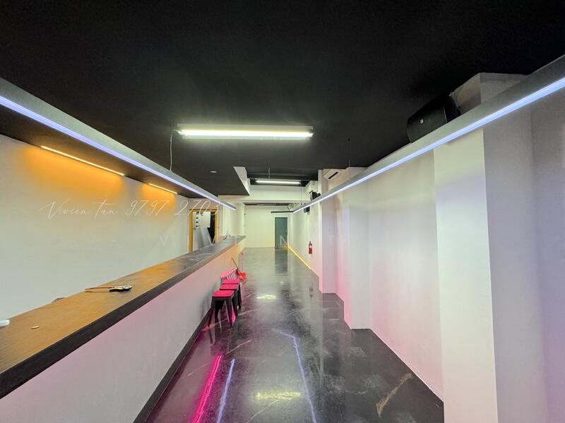 F&B Ground Floor Street Facing | Craig Road Tanjong Pagar, Craig Road/ Keong Saik Road/ Tanjong Pagar Road, 1,500 sqft, Shop / Shophouse For Rent, by Vivien Tan, 24975481 - CommercialGuru.com.sg