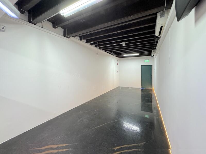 F&B Ground Floor Street Facing | Craig Road Tanjong Pagar, Craig Road/ Keong Saik Road/ Tanjong Pagar Road, 1,500 sqft, Shop / Shophouse For Rent, by Vivien Tan, 24975481 - CommercialGuru.com.sg