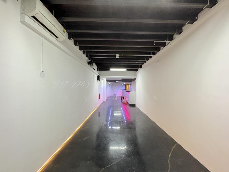 F&B Ground Floor Street Facing | Craig Road Tanjong Pagar, Craig Road/ Keong Saik Road/ Tanjong Pagar Road, 1,500 sqft, Shop / Shophouse For Rent, by Vivien Tan, 24975481 - CommercialGuru.com.sg