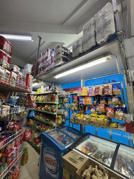 Blue Horizon, 31 West Coast Crescent, 366 sqft, Food & Beverage For Sale, by Linda Lau, 24975529 - CommercialGuru.com.sg
