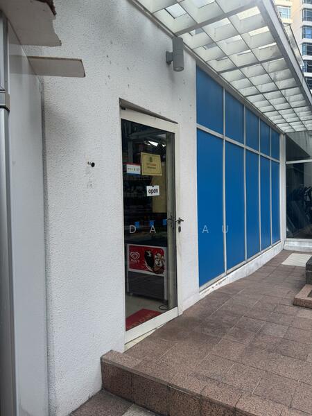 Blue Horizon, 31 West Coast Crescent, 366 sqft, Food & Beverage For Sale, by Linda Lau, 24975529 - CommercialGuru.com.sg