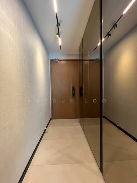 Kingsford Waterbay, 84 Upper Serangoon View, 1 Bedroom, 657 sqft, Condominium For Rent, by Arthur Loo, 24975539 - PropertyGuru.com.sg