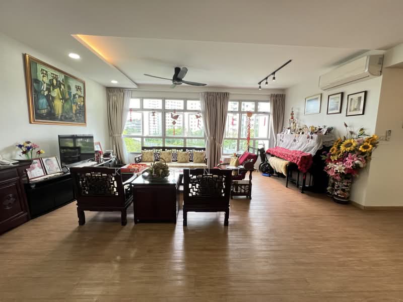 805D Keat Hong Close, 805D Keat Hong Close, 2 Bedrooms, 1,200 sqft, HDB Flat For Rent, by Kalvin Lai, 24975571 - PropertyGuru.com.sg