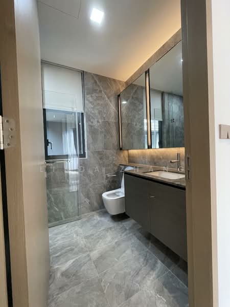 Leedon Green, 32 Leedon Heights, 2 Bedrooms, 710 sqft, Condominium For Rent, by Linda Zhang, 24975662 - PropertyGuru.com.sg