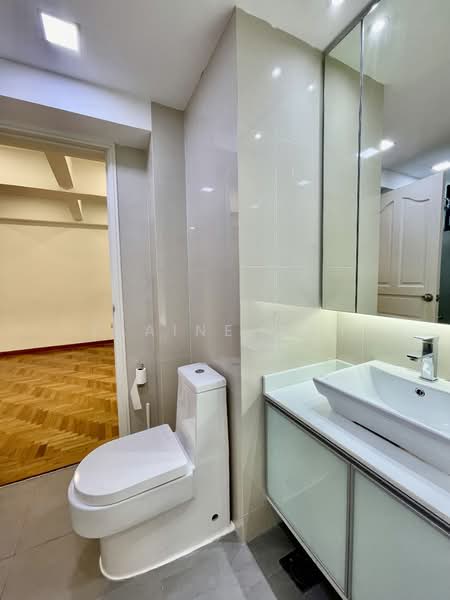 For Rent - Leonie Gardens