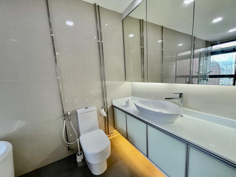 For Rent - Leonie Gardens