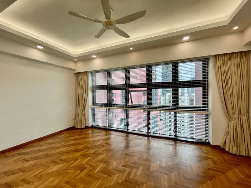 For Rent - Leonie Gardens
